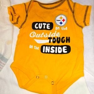 NFL Team Apparel / Baby Boy